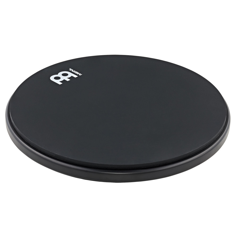 Meinl 12" Black Practice Pad