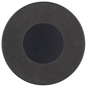 Pad D'entrainement Meinl 12" Noir