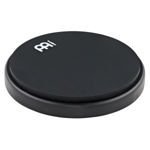 Meinl 6" Black Practice Pad