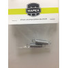 Pack de 2 resortes para pedal de bombo