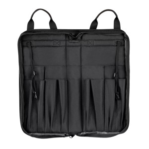 Funda Meinl para baquetas negra