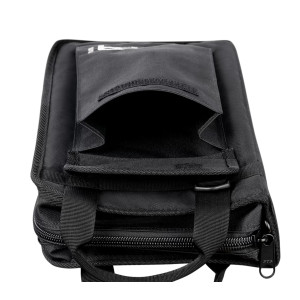 Housse Meinl Baguettes Noir