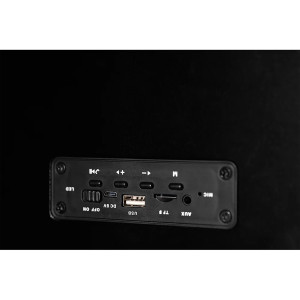 Meinl Naturel Cajon HP