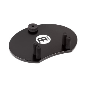 Support Tambourin Meinl Noir