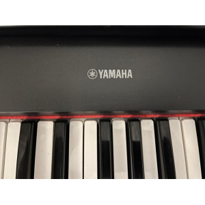 Yamaha piano numérique