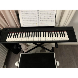 Yamaha piano numérique