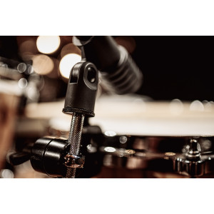 Set 5 Contre Ecrous Meinl