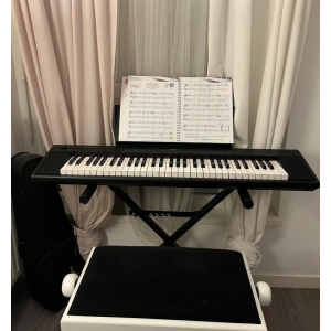 Yamaha piano numérique