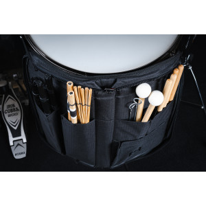 Meinl Pro Carbon Drumstick Bag