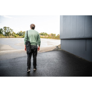 Housse Baguettes Meinl Pro Carbon