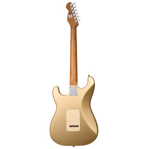 Guitarra Mooer Msc10 Elite Gold