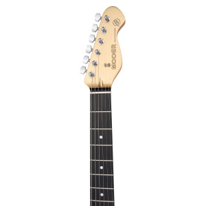 Guitarra Mooer Msc10 Elite Gold