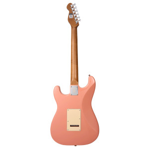 Guitarra Mooer Msc10 Elite Rose