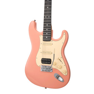Mooer MSC10 Elite Rose Guitar