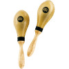 Maracas Meinl Piel Animal Modelo Std