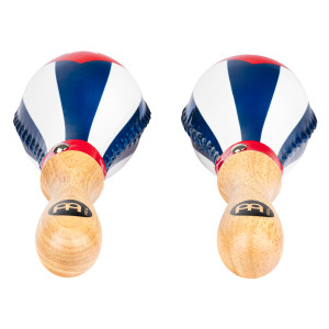 Meinl Standard Cuban Flag Maracas