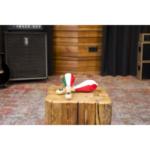 Meinl Standard Mexican Flag Maracas