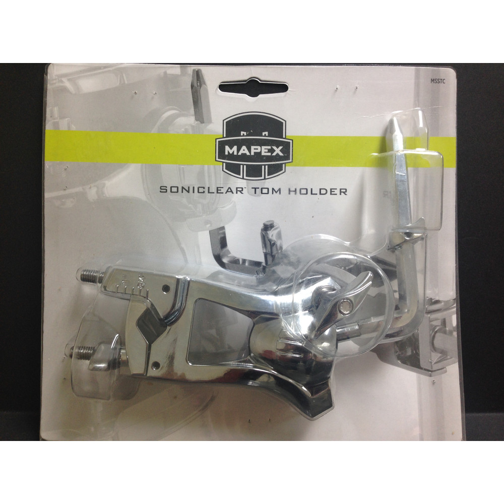 Mapex Clamp/attache Tom Simple Soniclear