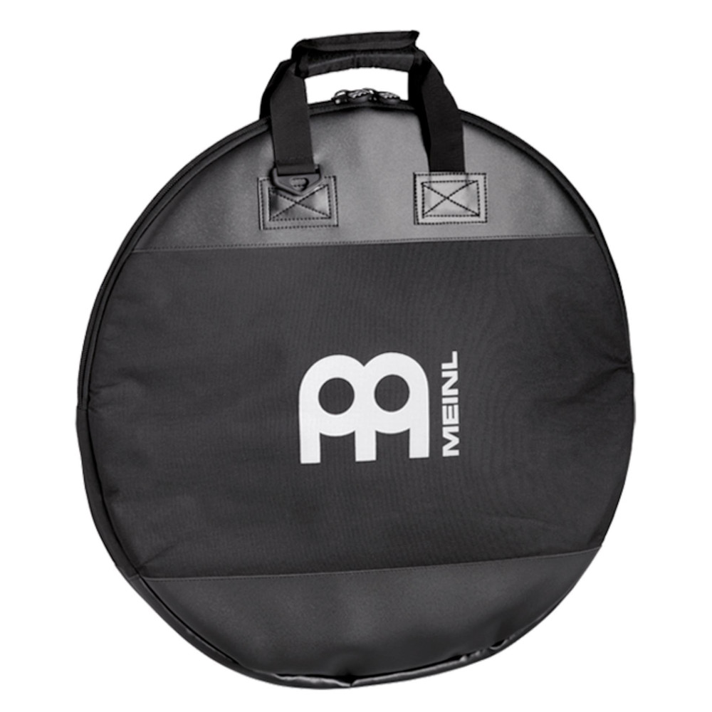 Funda Meinl para platillos de 22" negro