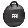 Funda Meinl para platillos de 22" negro