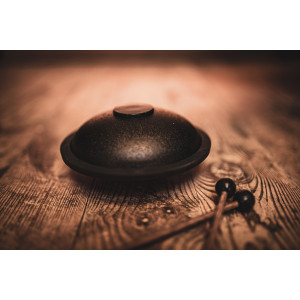 Mini Tongue Sonic Energy Do Majeur Noir