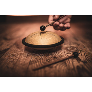 Mini Tongue Sonic Energy G Major Gold