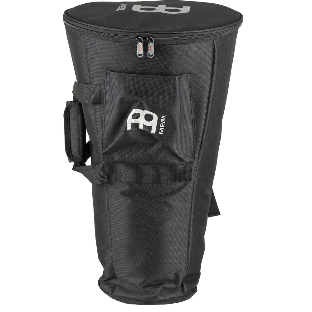 Funda Meinl Djembe Standard 10" Negro