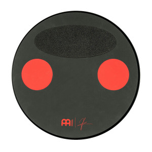 Pad de entrenamiento Meinl 12" Anika Nilles