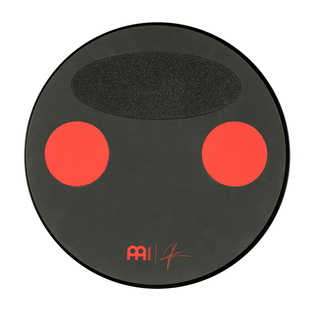 Pad de entrenamiento Meinl 12" Anika Nilles