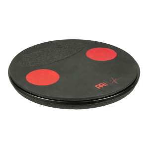 Pad D'entrainement Meinl 12"anika Nilles
