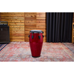 Conga Meinl Marathon 11"3/4 Bordeaux