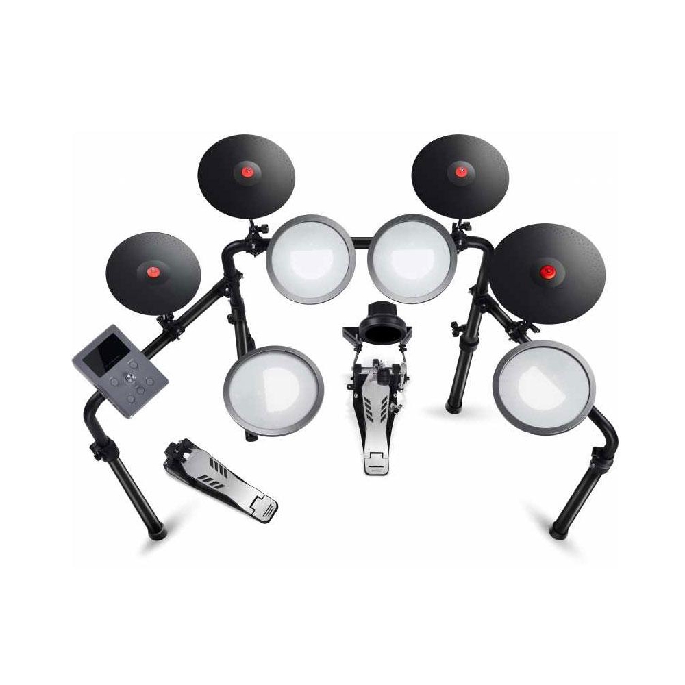 OQAN QPDI-1 Plus Electronic Drum Kit