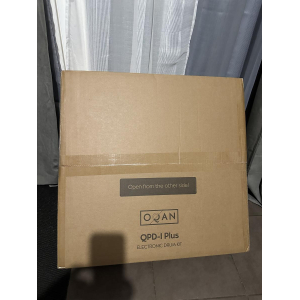 OQAN QPDI-1 Plus Electronic Drum Kit
