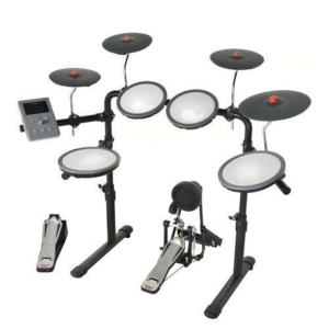 OQAN QPDI-1 Plus Electronic Drum Kit