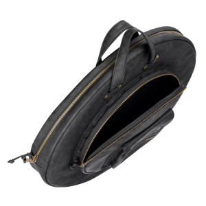 Meinl 22-inch Cymbal Bag Black Leatherette