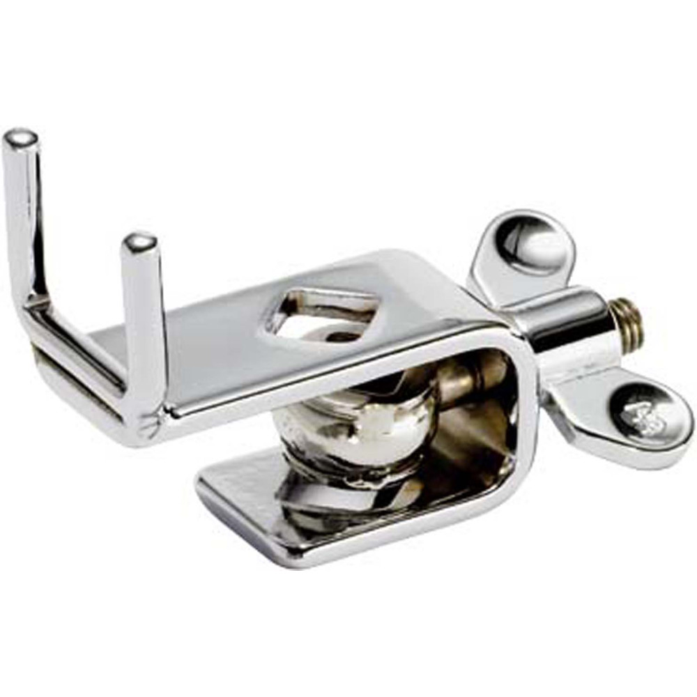 Support Meinl Woodblock Metal Noir