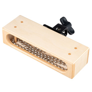 Bloques de madera Meinl