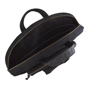 Funda Meinl para platillos de 22" lona negra