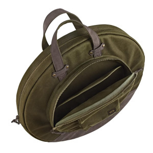 Meinl Cymbal Cover 22" Green Fabric