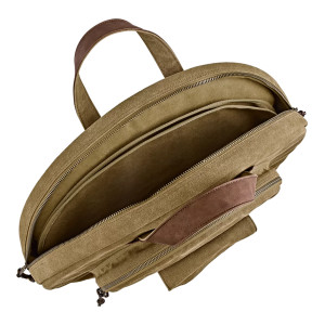 Funda Meinl para platillos de 22" de lona caqui