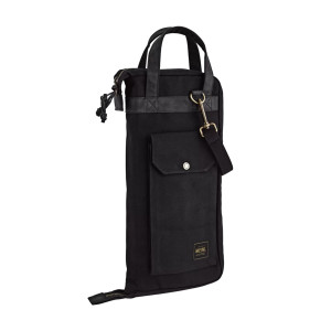 Meinl Black Cloth Drumstick Bag