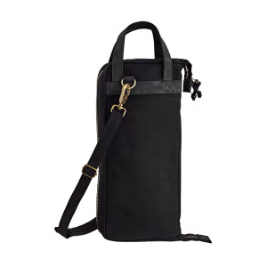 Funda para baquetas Meinl de lona negra