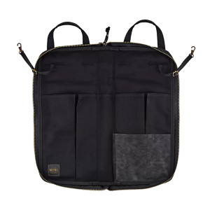 Meinl Black Cloth Drumstick Bag
