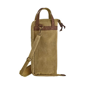 Housse Baguettes Meinl Toile Khaki