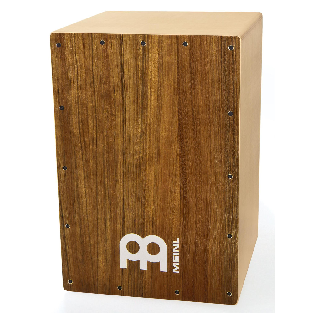 Kit de fabricación Meinl Cajon, Ovangkol