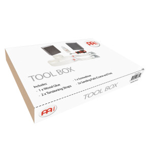 Kit de fabricación Meinl Cajon