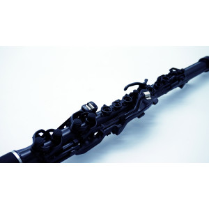 Clarinete Nuvo Clarineo N120clbk