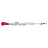 Clarinette Nuvo Clarineo N120clpk