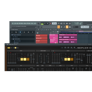 FL Studio All Plugins Edition 2025