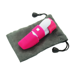 Boquilla para clarinete Nuvo Clarineo N160mppk